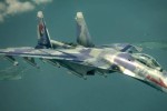 Ace Combat 6: Fires of Liberation (Xbox 360)