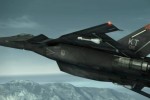 Ace Combat 6: Fires of Liberation (Xbox 360)