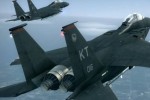 Ace Combat 6: Fires of Liberation (Xbox 360)