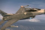 Ace Combat 6: Fires of Liberation (Xbox 360)