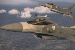 Ace Combat 6: Fires of Liberation (Xbox 360)