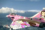 Ace Combat 6: Fires of Liberation (Xbox 360)