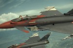 Ace Combat 6: Fires of Liberation (Xbox 360)