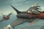 Ace Combat 6: Fires of Liberation (Xbox 360)