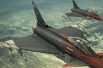 Ace Combat 6: Fires of Liberation (Xbox 360)