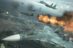 Ace Combat 6: Fires of Liberation (Xbox 360)