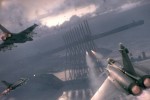 Ace Combat 6: Fires of Liberation (Xbox 360)