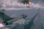 Ace Combat 6: Fires of Liberation (Xbox 360)