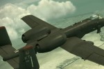 Ace Combat 6: Fires of Liberation (Xbox 360)