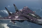 Ace Combat 6: Fires of Liberation (Xbox 360)