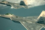 Ace Combat 6: Fires of Liberation (Xbox 360)