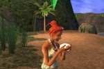 The Sims 2: Castaway (PlayStation 2)