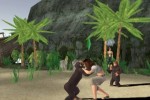 The Sims 2: Castaway (PlayStation 2)