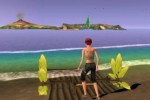 The Sims 2: Castaway (PlayStation 2)