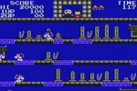 Ninja Jajamaru-kun (Wii)
