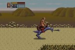 Golden Axe III (Wii)