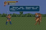 Golden Axe III (Wii)