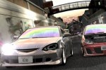 Juiced 2: Hot Import Nights (PlayStation 3)