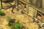Hired Guns: The Jagged Edge (PC)