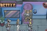 Betty Boop's Double Shift (DS)