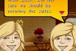 The Suite Life of Zack & Cody: Circle of Spies (DS)