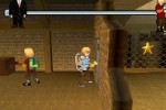 The Suite Life of Zack & Cody: Circle of Spies (DS)