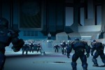 Speedball 2: Brutal Deluxe (Xbox 360)