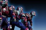 Speedball 2: Brutal Deluxe (Xbox 360)