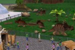 Zoo Tycoon 2: Extinct Animals (PC)