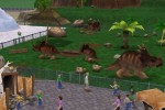 Zoo Tycoon 2: Extinct Animals (PC)