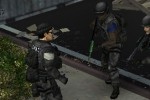 SWAT: Target Liberty (PSP)