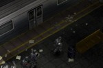 SWAT: Target Liberty (PSP)