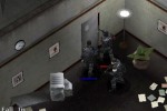 SWAT: Target Liberty (PSP)