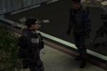 SWAT: Target Liberty (PSP)