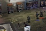 SWAT: Target Liberty (PSP)