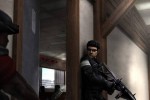 SWAT: Target Liberty (PSP)