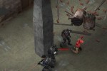 SWAT: Target Liberty (PSP)