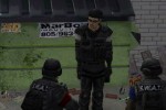 SWAT: Target Liberty (PSP)