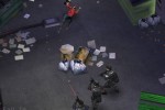 SWAT: Target Liberty (PSP)