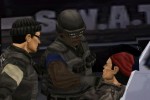 SWAT: Target Liberty (PSP)