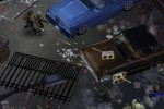 SWAT: Target Liberty (PSP)