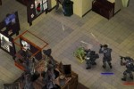 SWAT: Target Liberty (PSP)