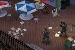 SWAT: Target Liberty (PSP)