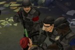 SWAT: Target Liberty (PSP)