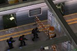 SWAT: Target Liberty (PSP)