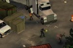 SWAT: Target Liberty (PSP)