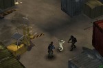 SWAT: Target Liberty (PSP)