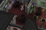 SWAT: Target Liberty (PSP)