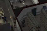 SWAT: Target Liberty (PSP)