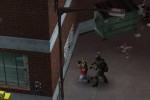 SWAT: Target Liberty (PSP)